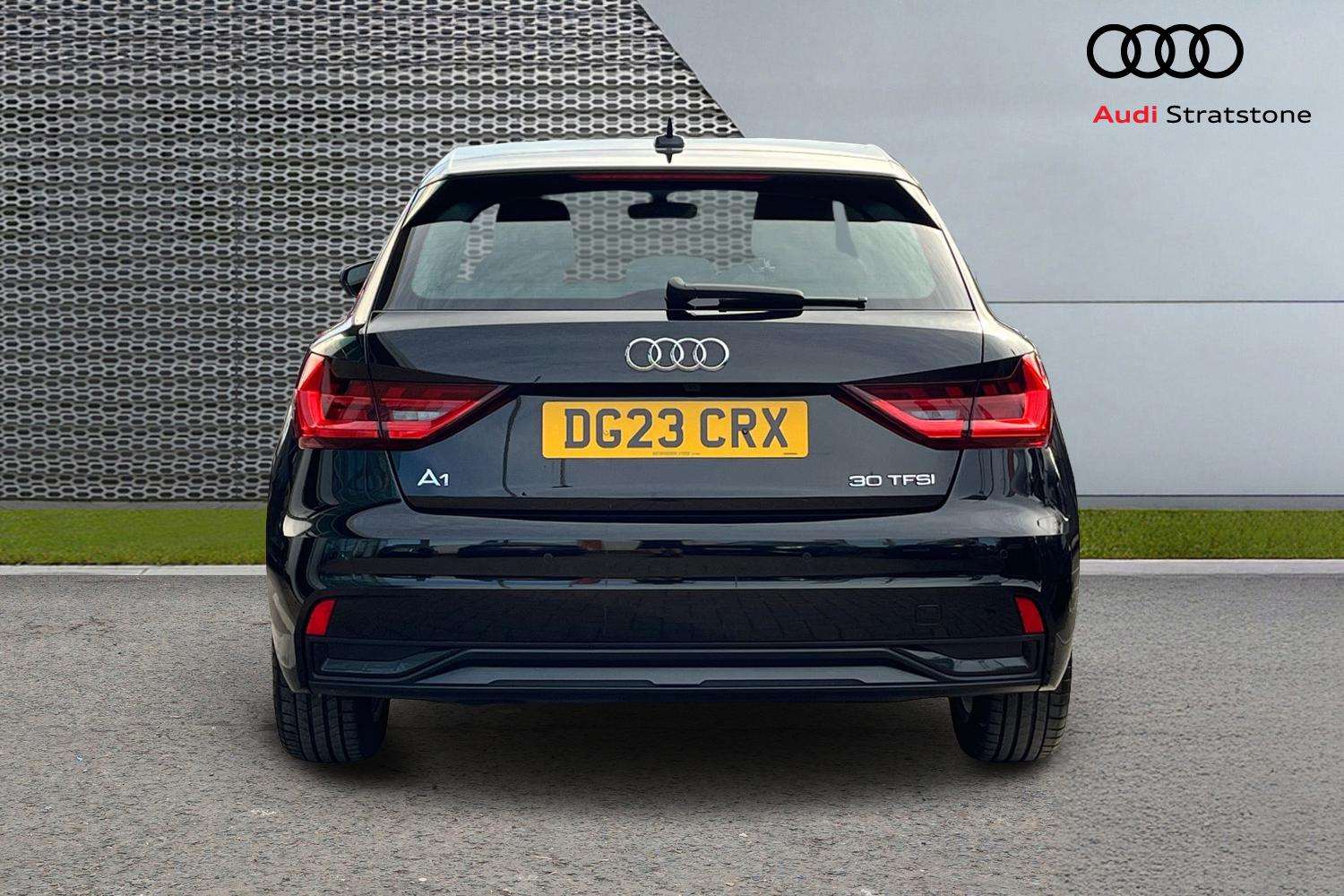 Used Audi A1 2023 for sale - 77928605: Photo 7