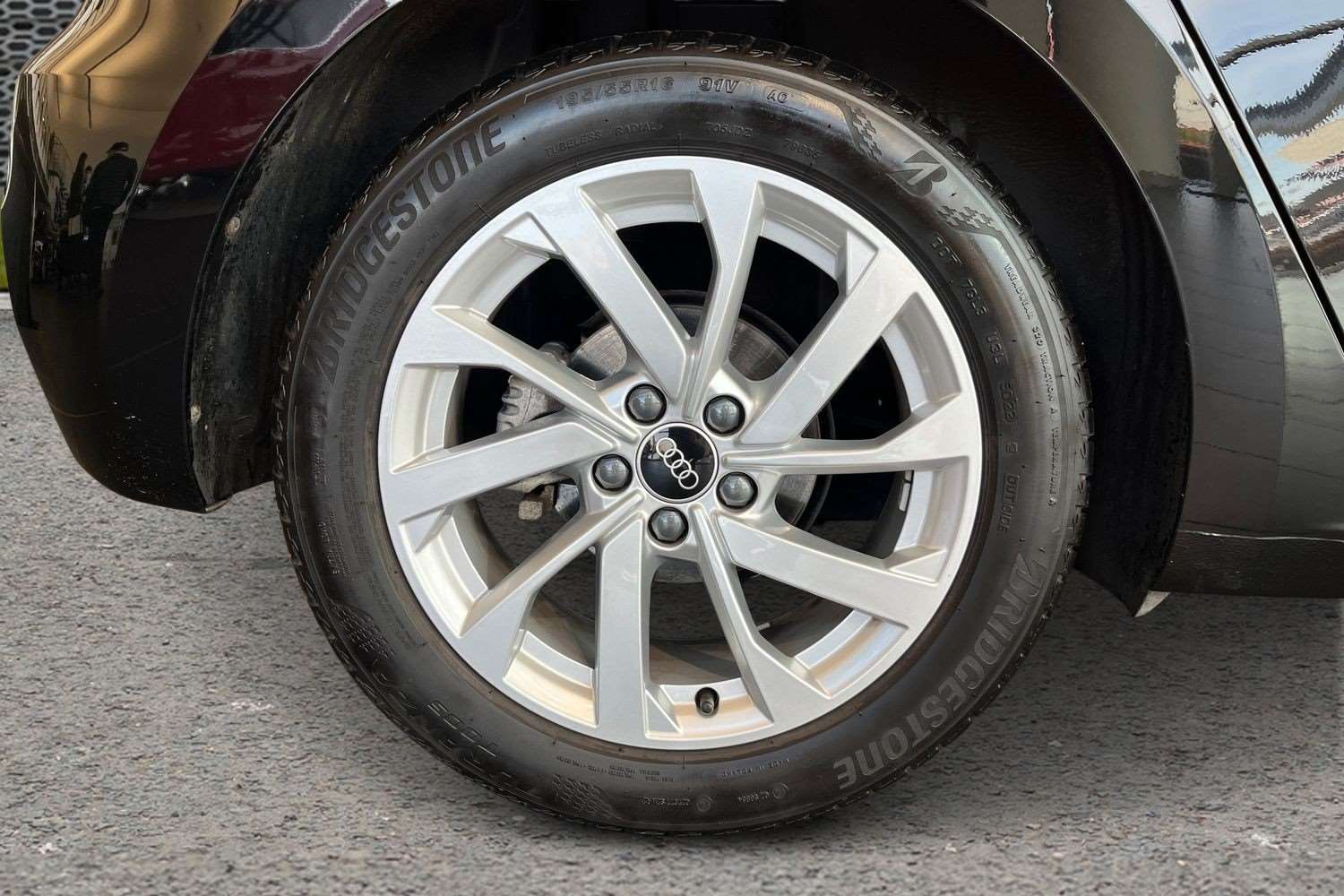 Used Audi A1 2023 for sale - 77928605: Photo 9