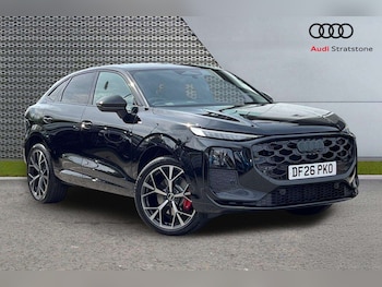 Used Audi Q3 2026 for sale - 79134623: Photo