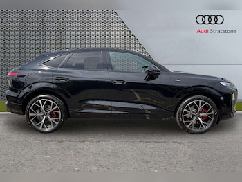 Used Audi Q3 2026 for sale - 79134623: Photo