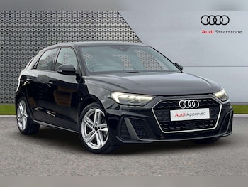 Used Audi A1 2022 for sale - 75968065: Photo