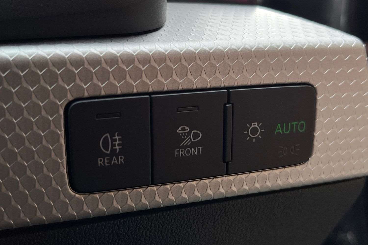 Vehicle 26