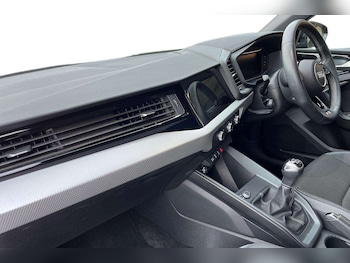 Used Audi A1 2022 for sale - 75968065: Photo