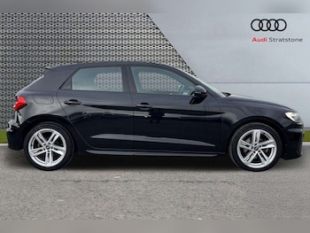 Used Audi A1 2022 for sale - 75968065: Photo