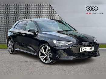 Used Audi A3 2025 for sale - 79415419: Photo