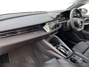 Used Audi A3 2025 for sale - 79415419: Photo