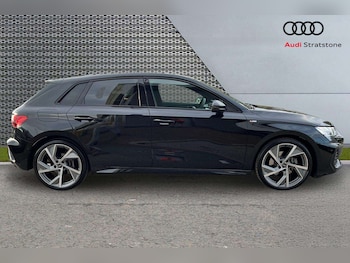 Used Audi A3 2025 for sale - 79415419: Photo