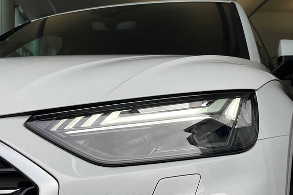 Used Audi Q5 2022 for sale - 75063457: Photo 18