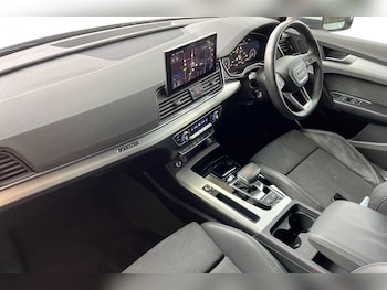 Used Audi Q5 2022 for sale - 75063457: Photo
