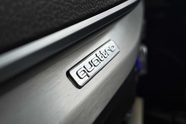 Used Audi Q5 2022 for sale - 75063457: Photo 33