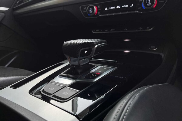 Used Audi Q5 2022 for sale - 75063457: Photo 35