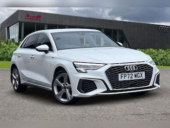 Audi - A3