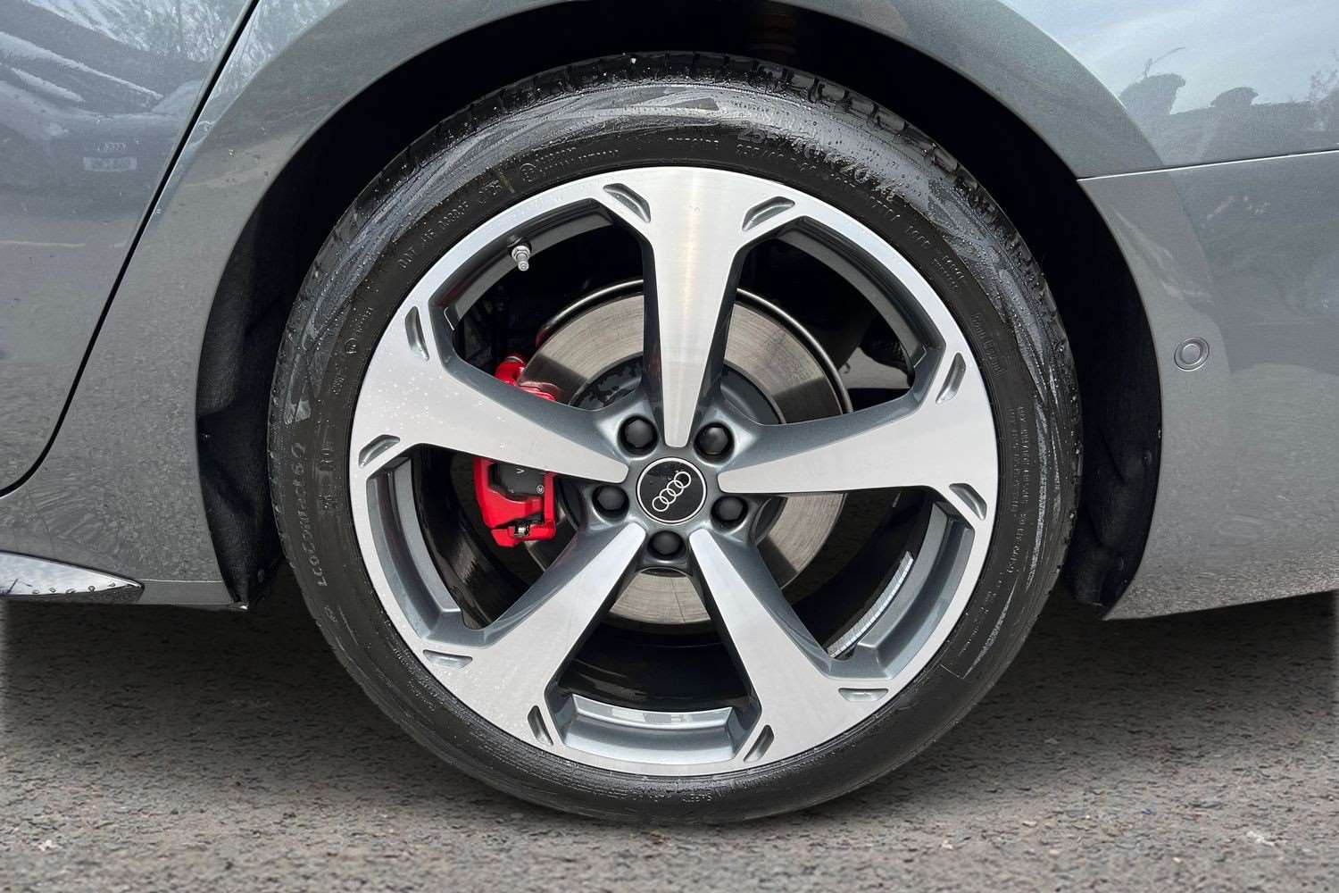 Used Audi A6 2026 for sale - 78037407: Photo 10