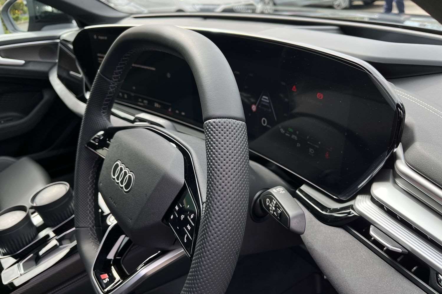 Used Audi A6 2026 for sale - 78037407: Photo 18