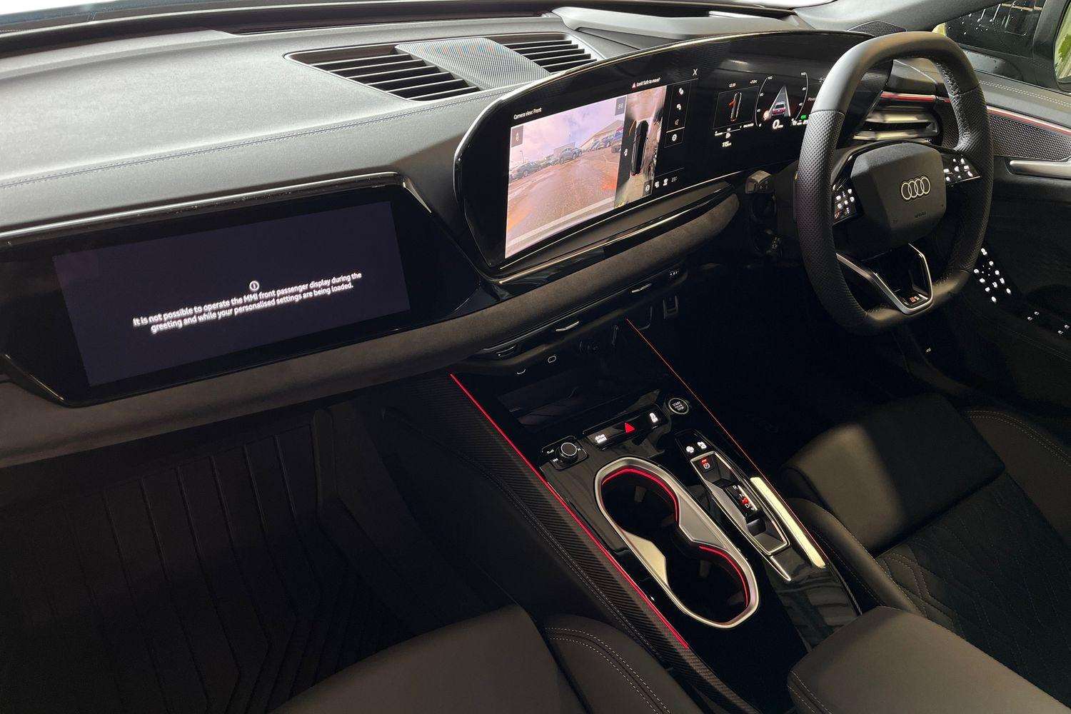 Used Audi A6 2026 for sale - 78037407: Photo 2