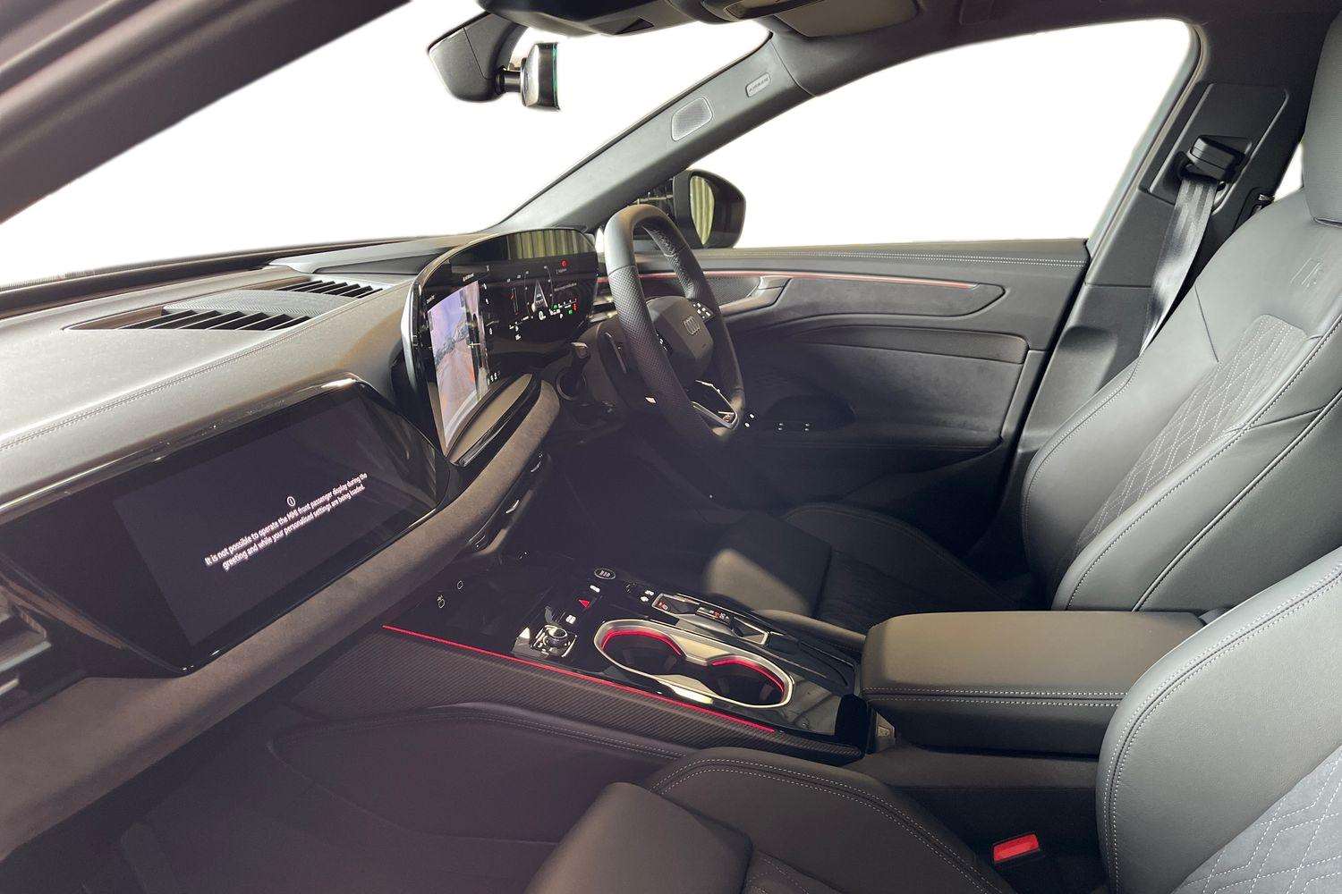 Used Audi A6 2026 for sale - 78037407: Photo 21