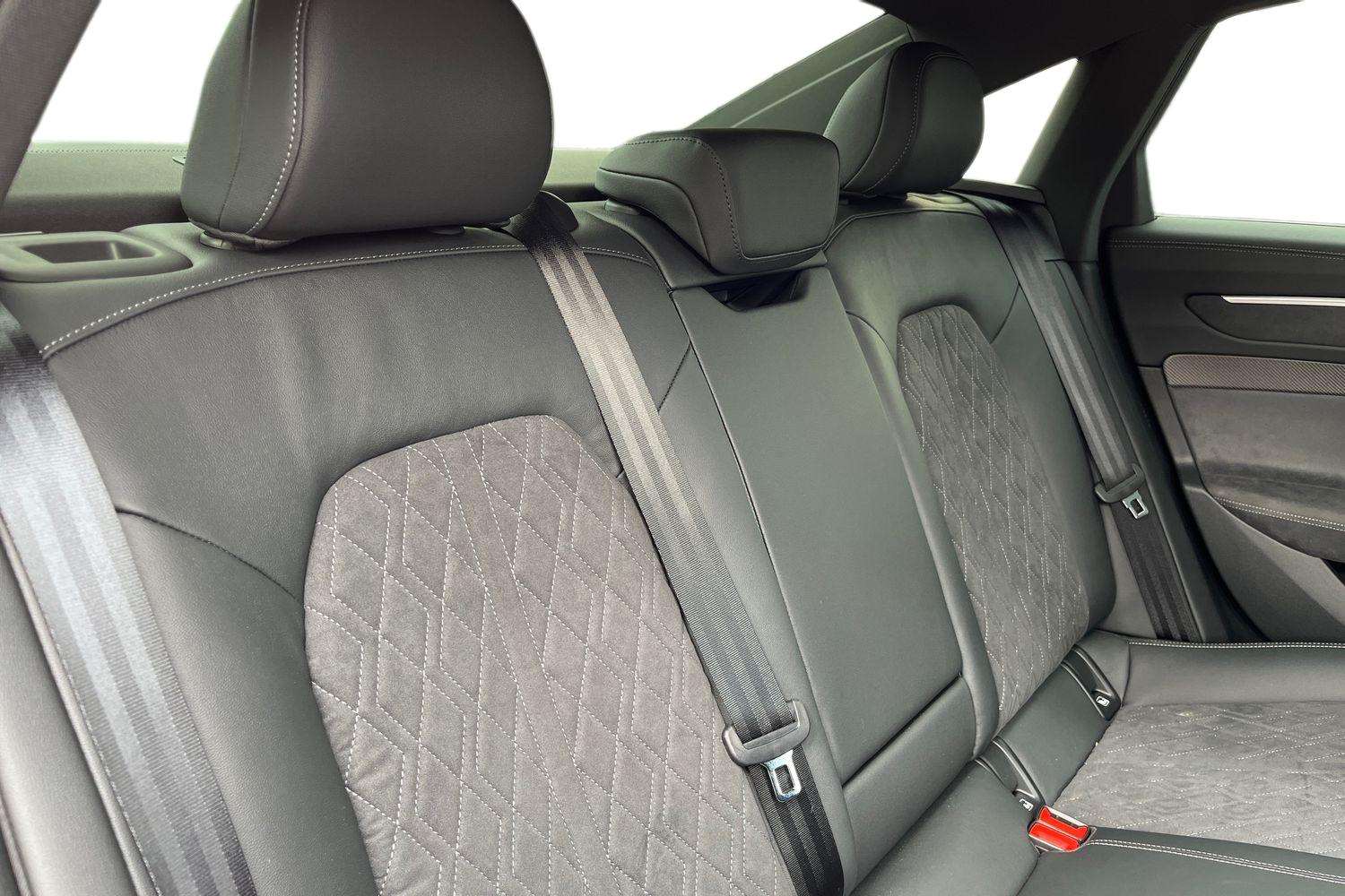 Used Audi A6 2026 for sale - 78037407: Photo 22