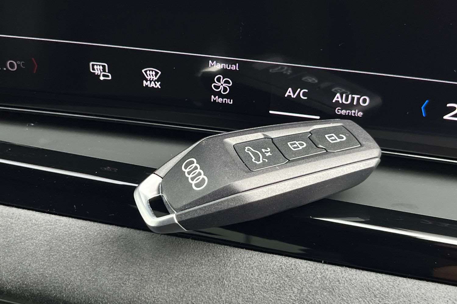 Used Audi A6 2026 for sale - 78037407: Photo 25