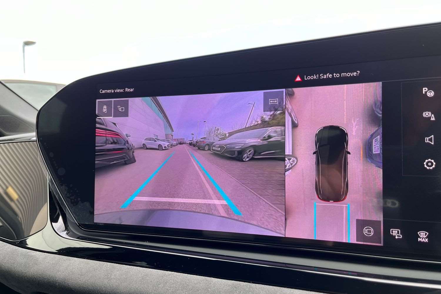 Used Audi A6 2026 for sale - 78037407: Photo 28