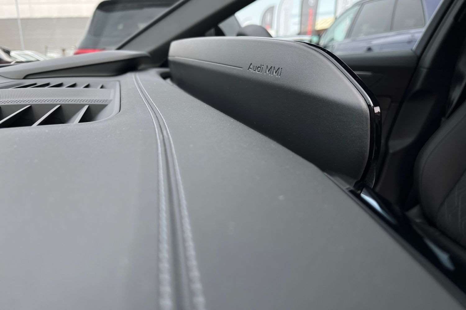 Used Audi A6 2026 for sale - 78037407: Photo 32