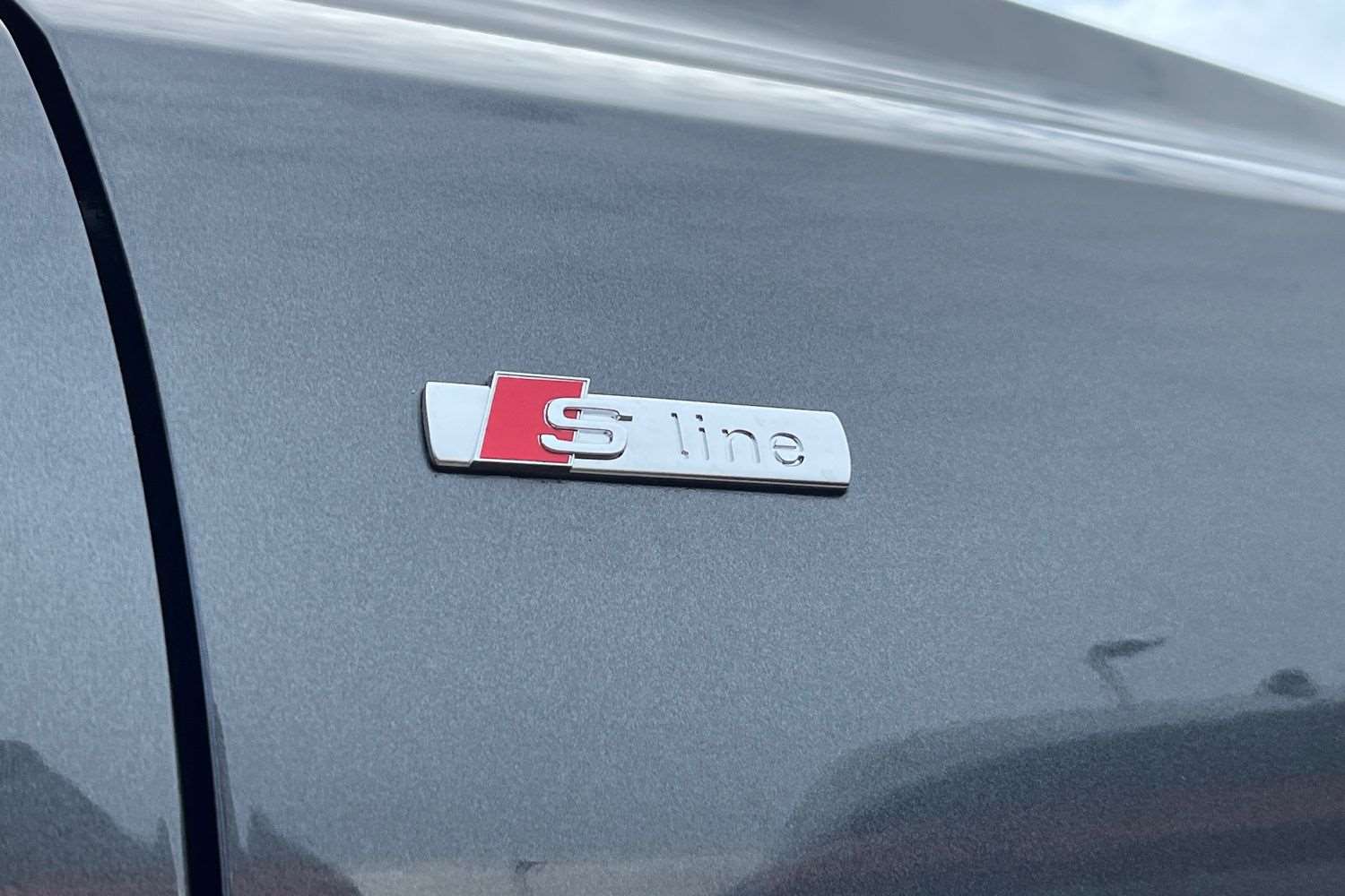 Used Audi A6 2026 for sale - 78037407: Photo 34