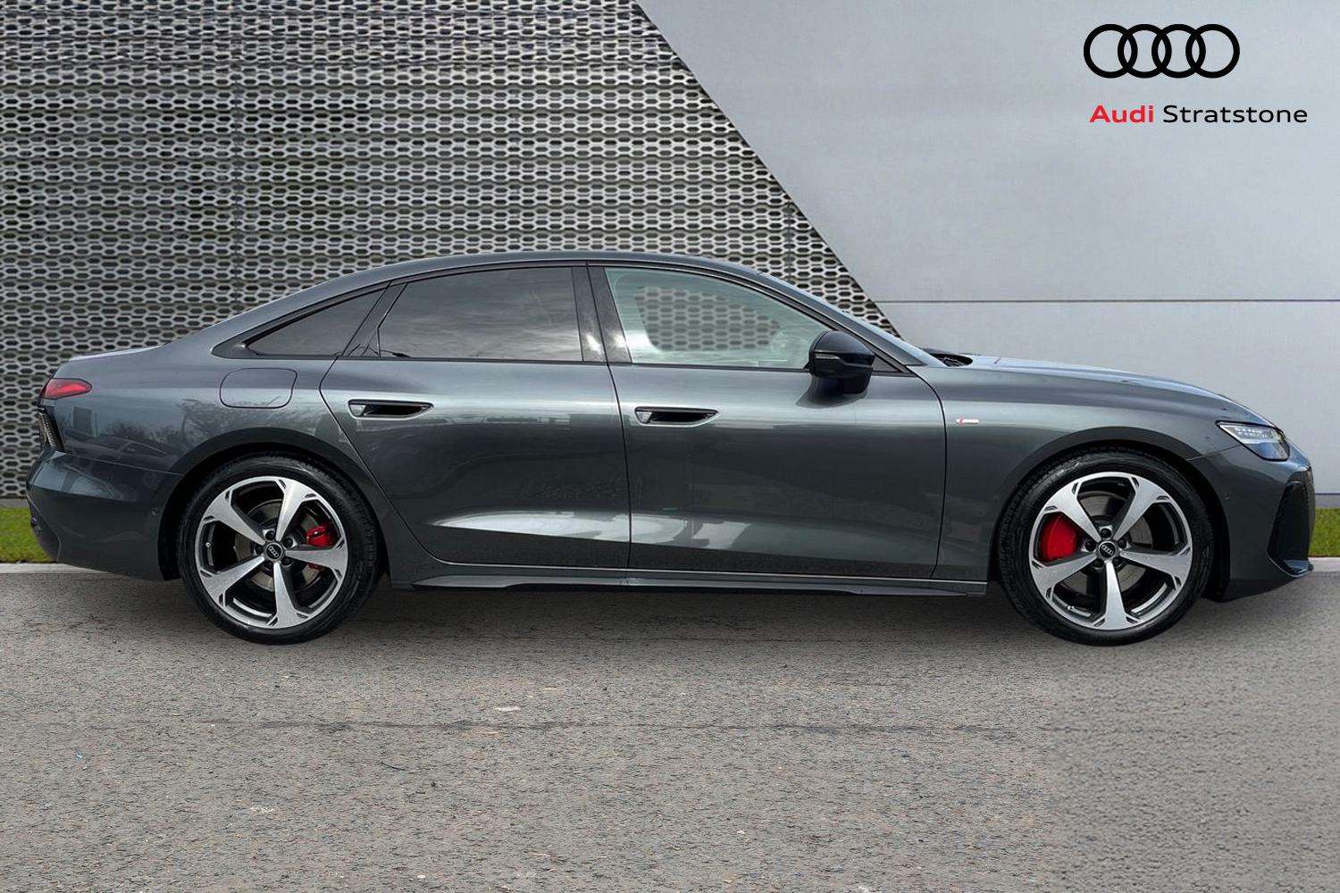 Used Audi A6 2026 for sale - 78037407: Photo 4