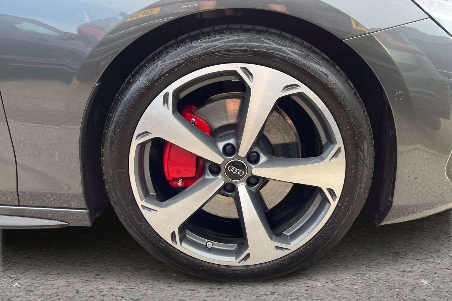 Used Audi A6 2026 for sale - 78037407: Photo 5