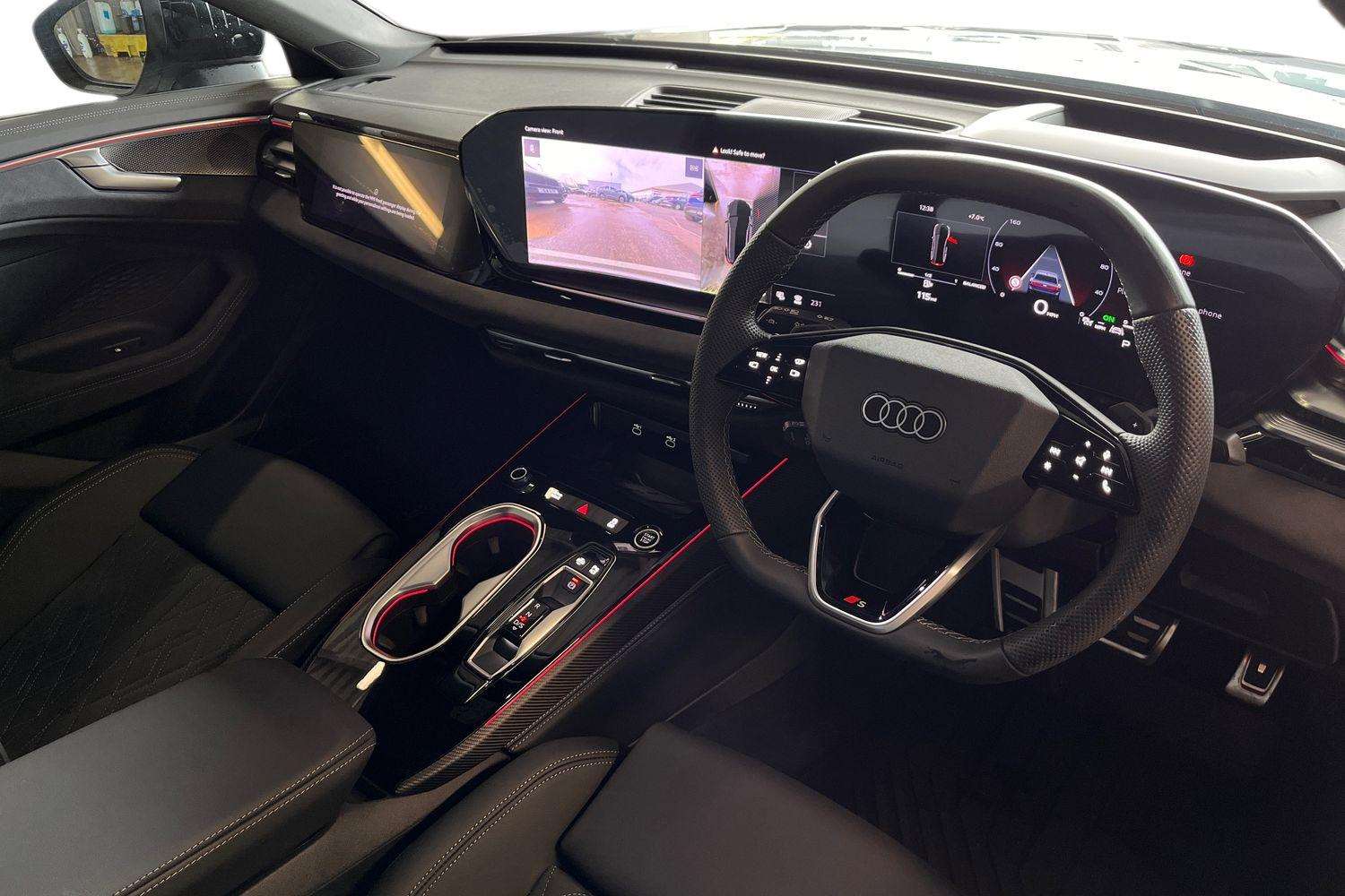 Used Audi A6 2026 for sale - 78037407: Photo 6