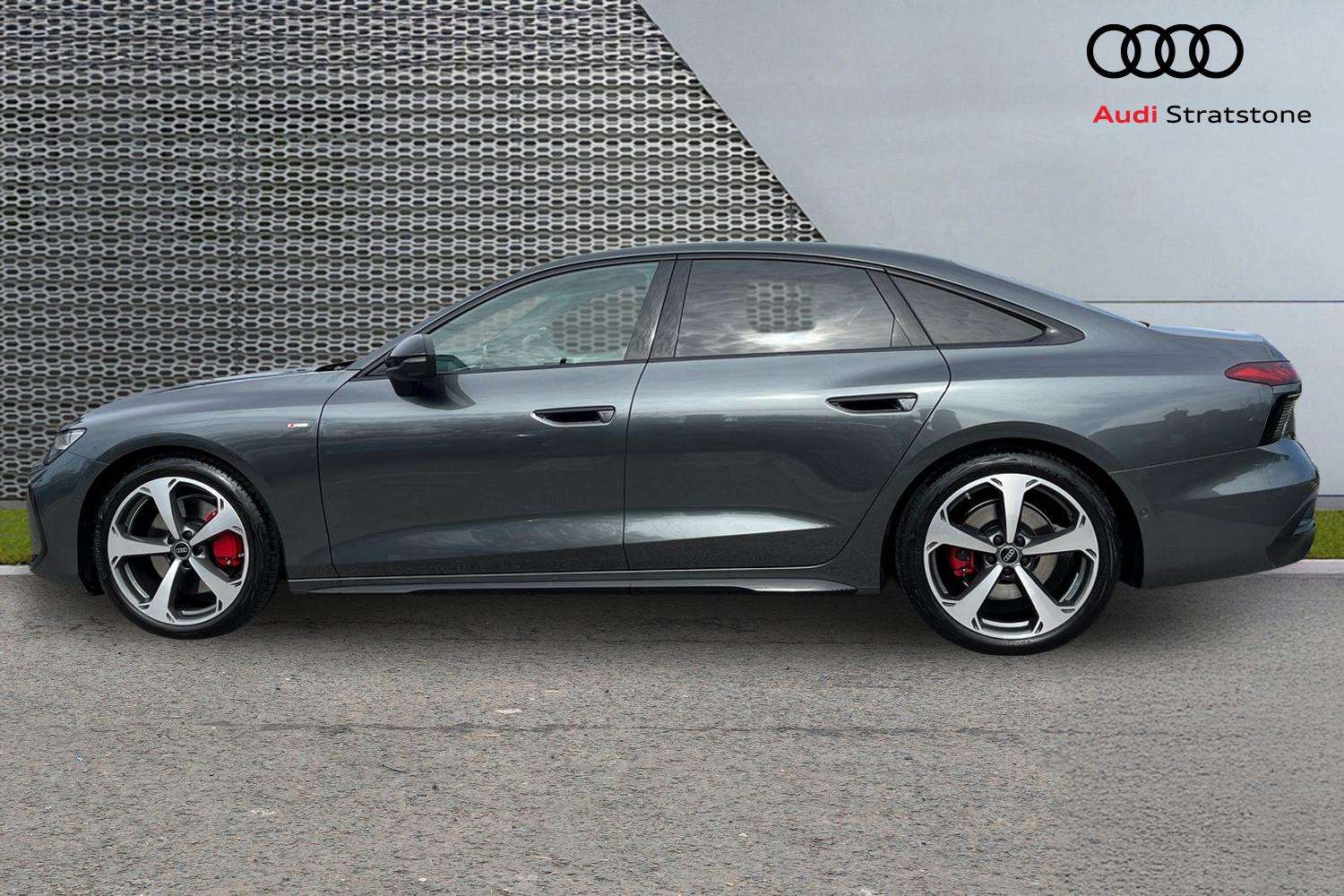 Used Audi A6 2026 for sale - 78037407: Photo 8