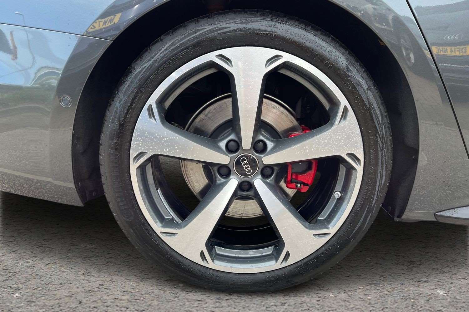 Used Audi A6 2026 for sale - 78037407: Photo 9