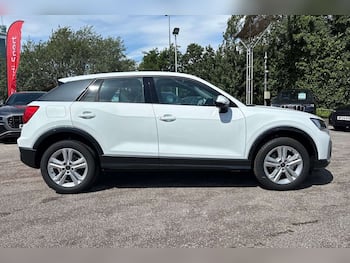 Used Audi Q2 2026 for sale - 79678681: Photo