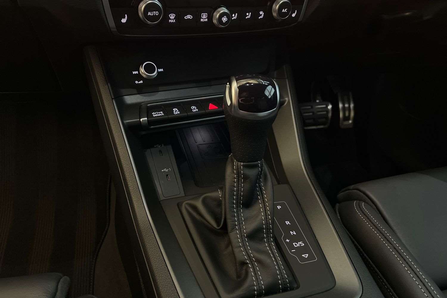 Used Audi Q3 2024 for sale - 76636831: Photo 15