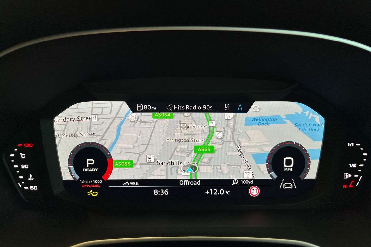 Used Audi Q3 2024 for sale - 76636831: Photo 18