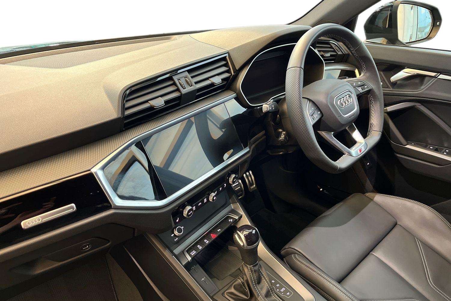 Used Audi Q3 2024 for sale - 76636831: Photo 20