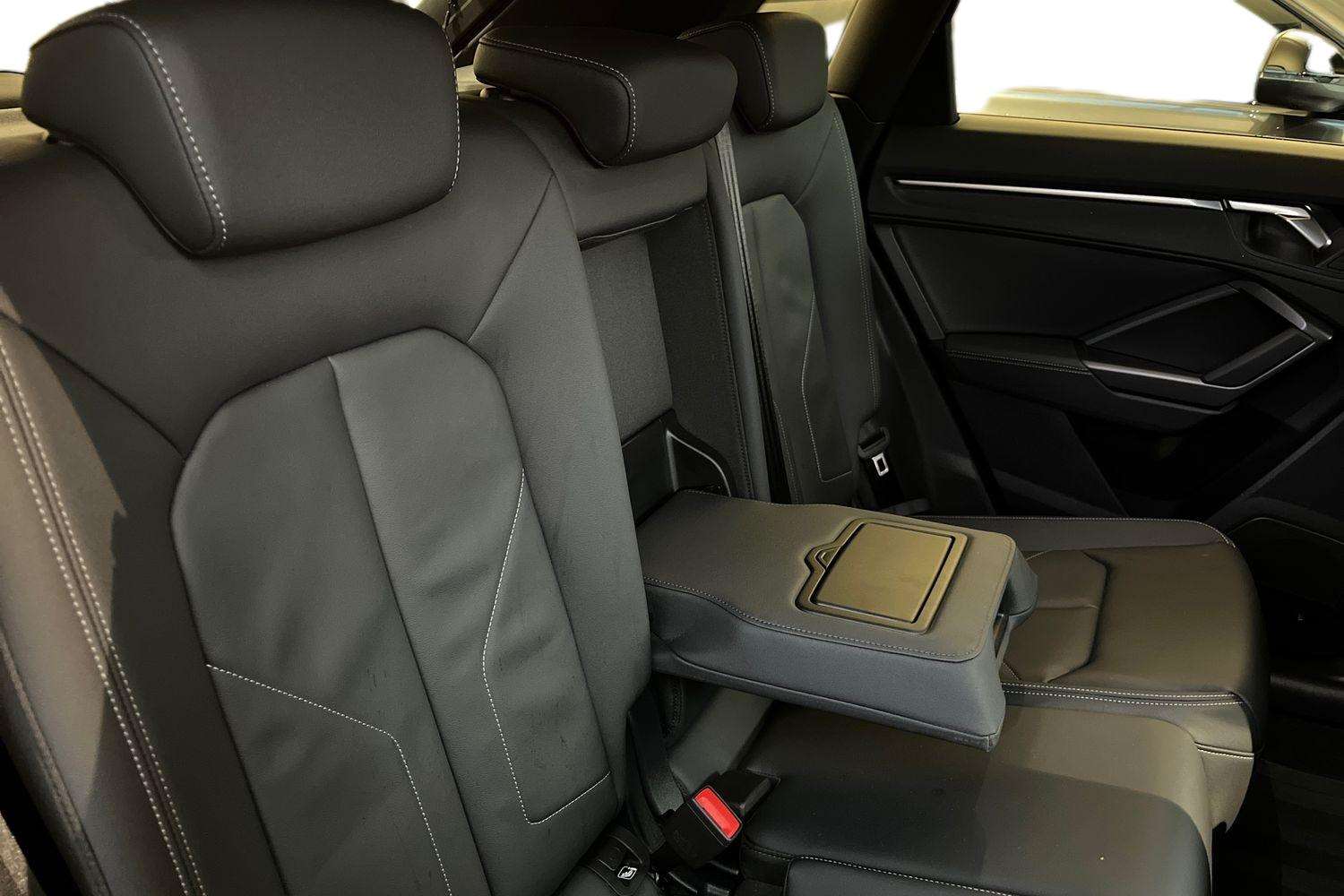 Used Audi Q3 2024 for sale - 76636831: Photo 22