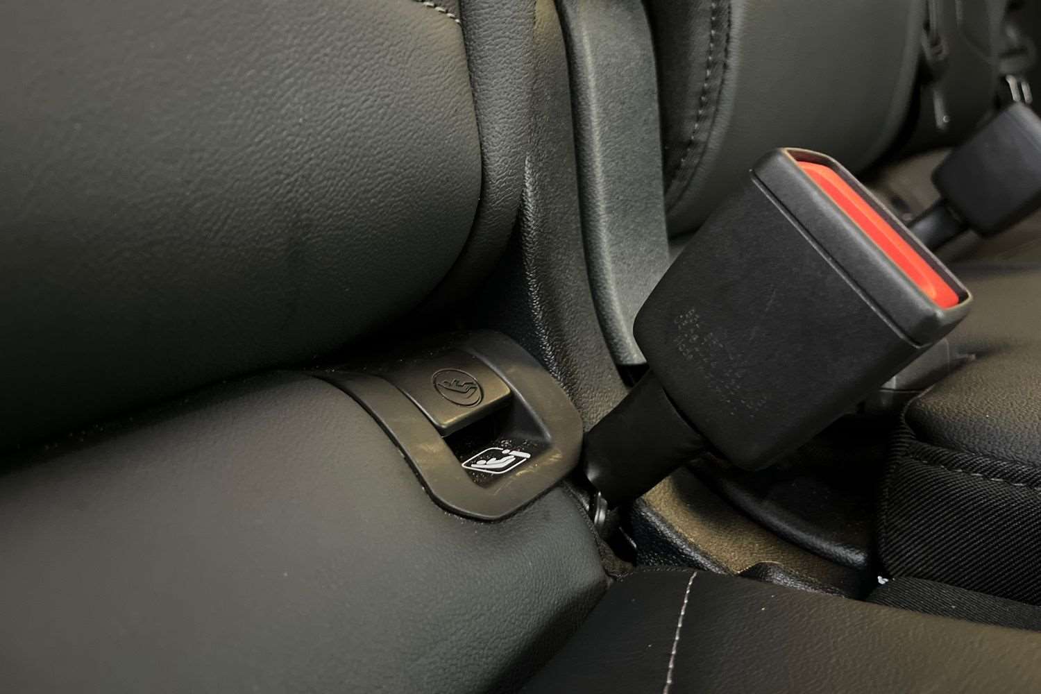 Used Audi Q3 2024 for sale - 76636831: Photo 24