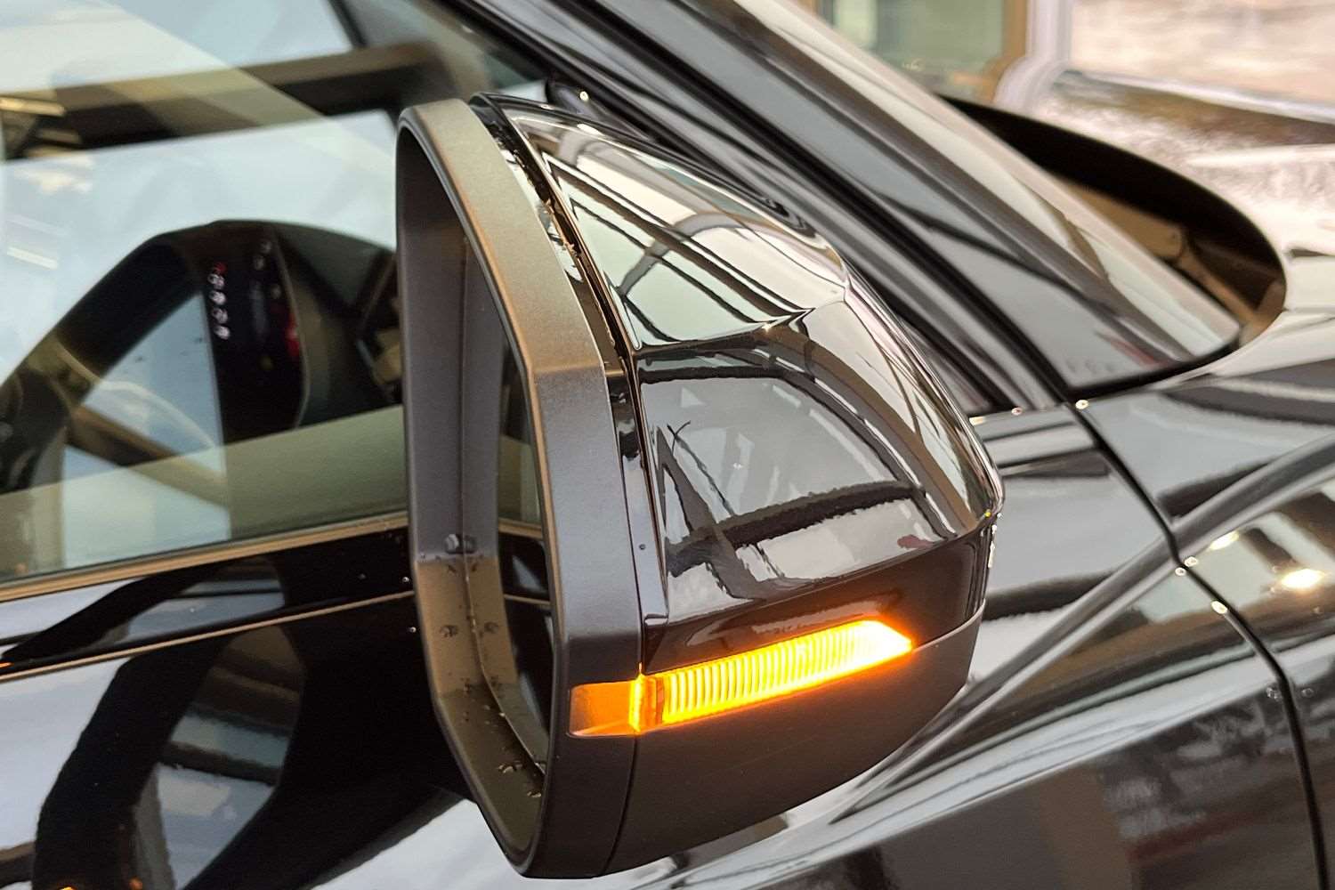 Used Audi Q3 2024 for sale - 76636831: Photo 30