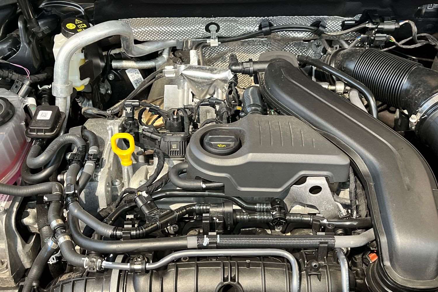 Used Audi Q3 2024 for sale - 76636831: Photo 31