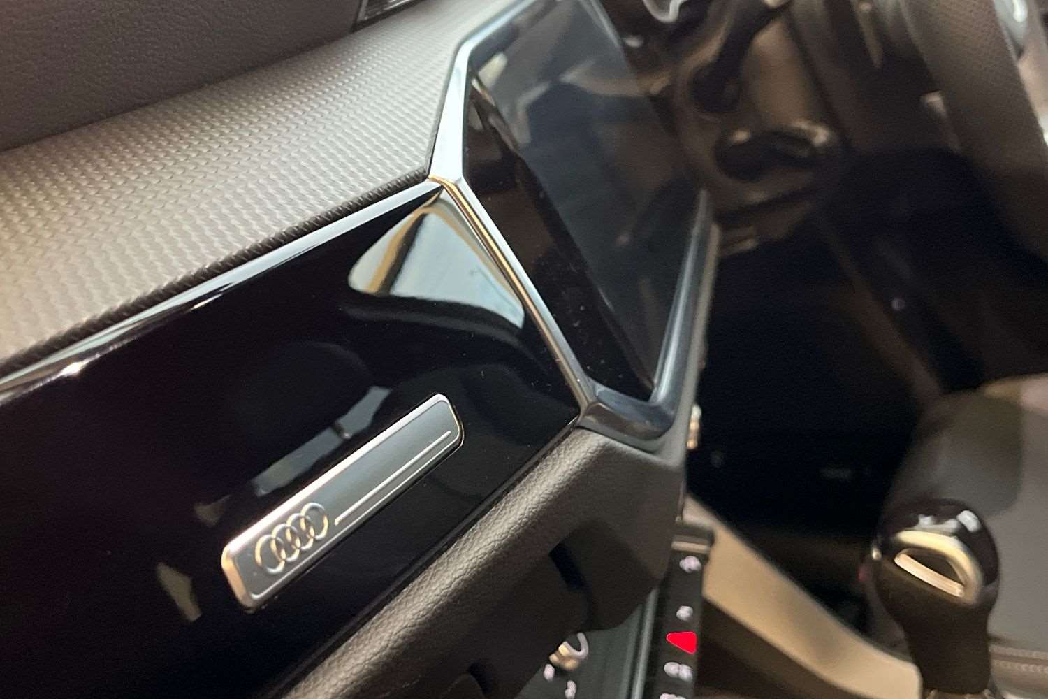 Used Audi Q3 2024 for sale - 76636831: Photo 33