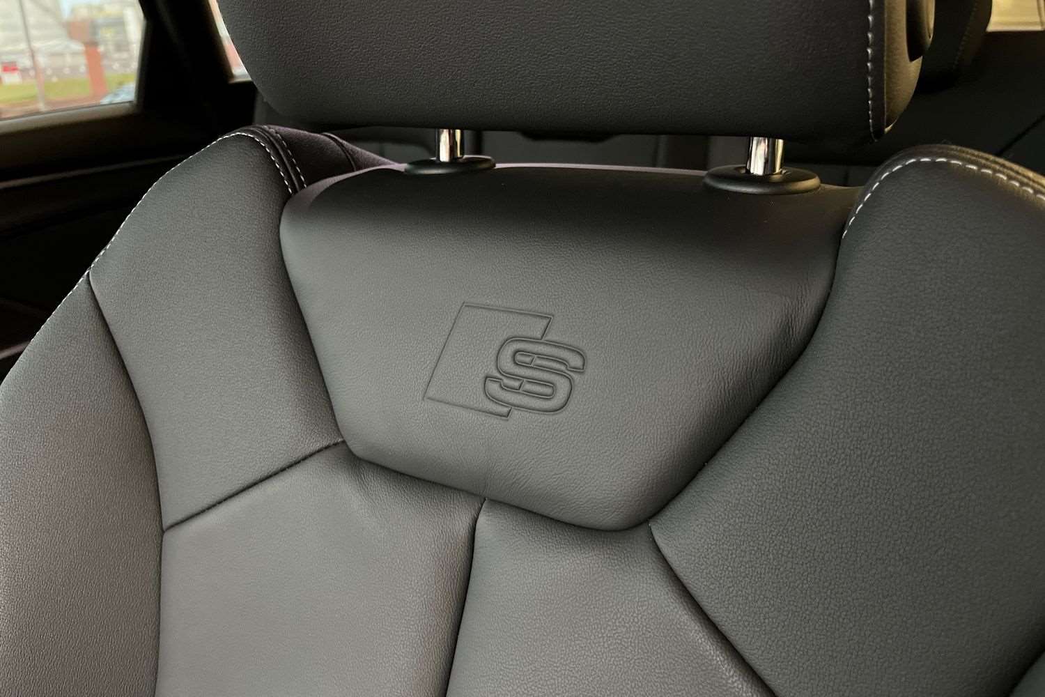 Used Audi Q3 2024 for sale - 76636831: Photo 34