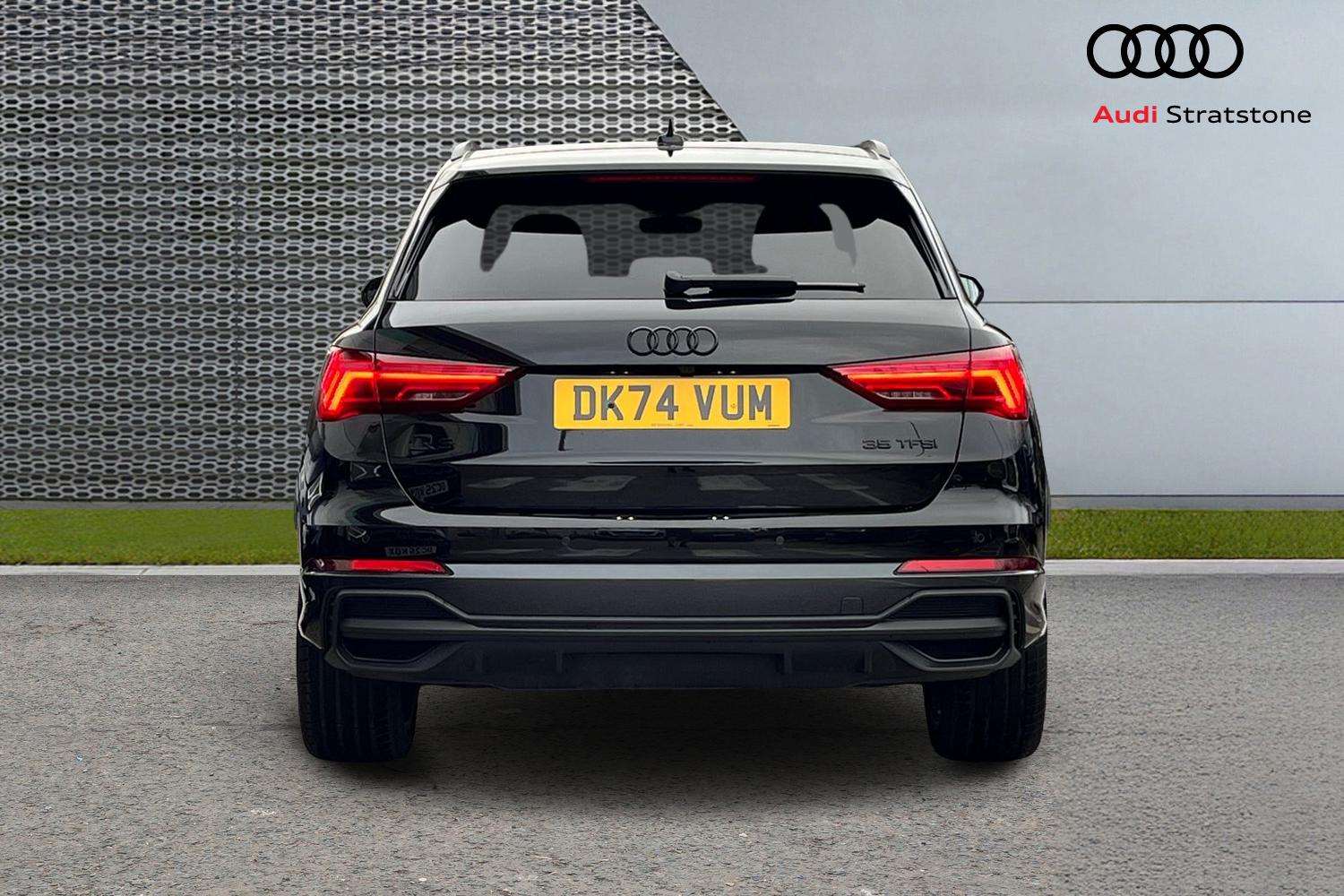 Used Audi Q3 2024 for sale - 76636831: Photo 7