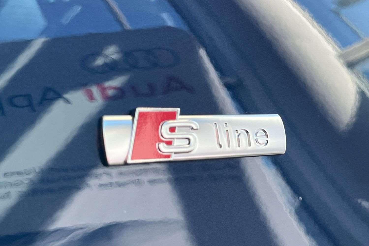 Vehicle 32