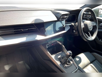 Used Audi A3 2023 for sale - 79271010: Photo