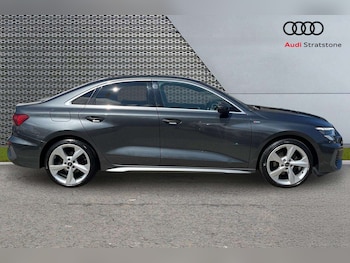 Used Audi A3 2023 for sale - 79271010: Photo