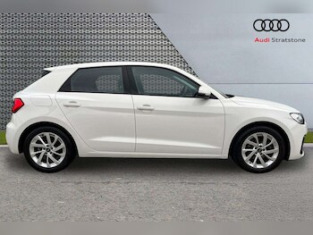 Used Audi A1 2024 for sale - 78173677: Photo