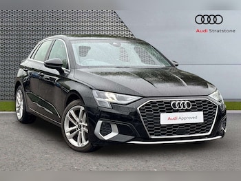 Used Audi A3 2022 for sale - 79161323: Photo