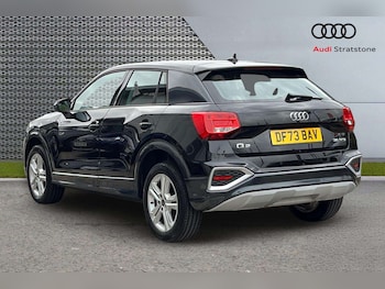 Used Audi Q2 2023 for sale - 76141618: Photo