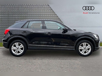 Used Audi Q2 2023 for sale - 76141618: Photo