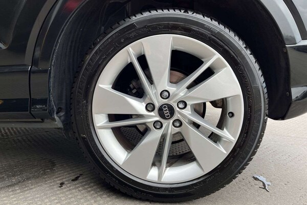 Used Audi Q2 2022 for sale - 76141499: Photo 10