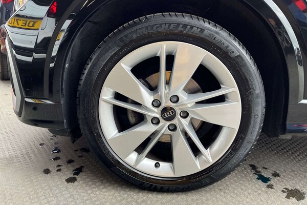 Used Audi Q2 2022 for sale - 76141499: Photo 11